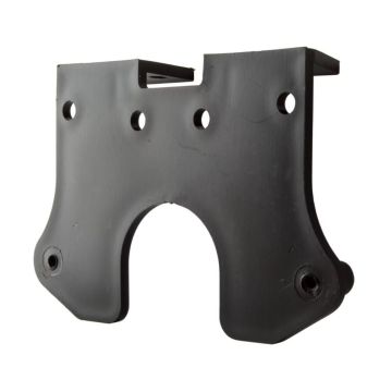 Support pour Flatpoint II, 90° vers l'arrière