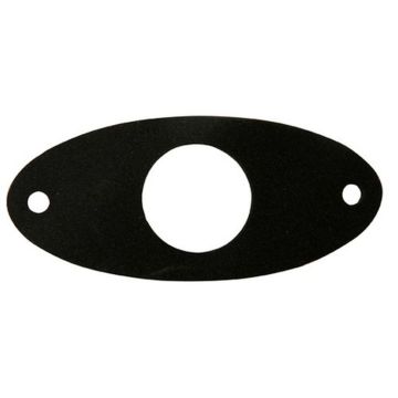 Gummiunterlage zu Flatpoint II, (Moosgummi)