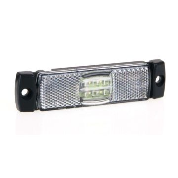 LED Positionsleuchte Fristom FT-017 12-36V