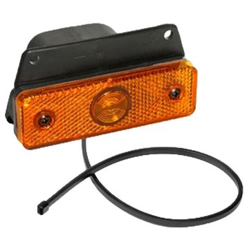 LED feu de position latéral 12V Flatpoint I  12V