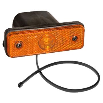 LED feu de position latéral Flatpoint I  12V