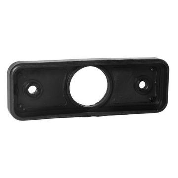 Couche de gomme flexible pour Flatpoint I