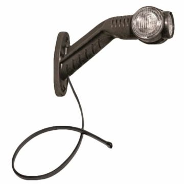 LED feu de gabarit 12V Superpoint III