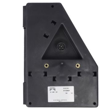 Schlussleuchte Earpoint I  (1)  links  12V (40.247.011)