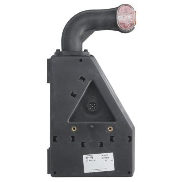 Schlussleuchte Earpoint I  links  12V (40.247.311)