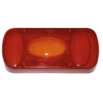 Ersatzglas Midipoint II links / rechts (18.843.000)