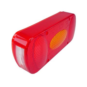 Ersatzglas Midipoint II links / rechts (18.843.000)