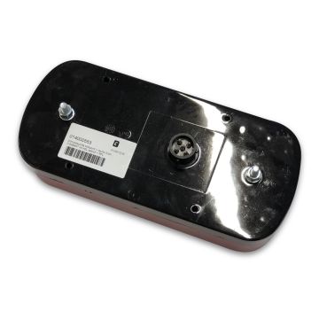 Schlussleuchte Aspöck Midipoint II rechts