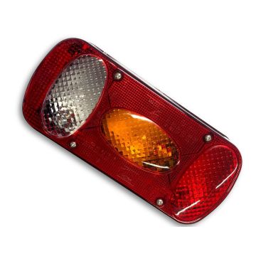 Schlussleuchte Aspöck Midipoint II rechts 014000553