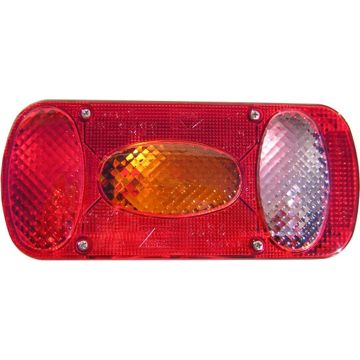 Verre de rechange Midipoint II droite ( 18.843.210 )