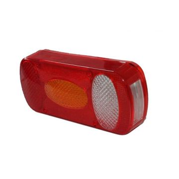 Ersatzglas Midipoint II rechts (18.843.210)