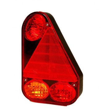 Feu arrière Earpoint III  droite (40.236.012)