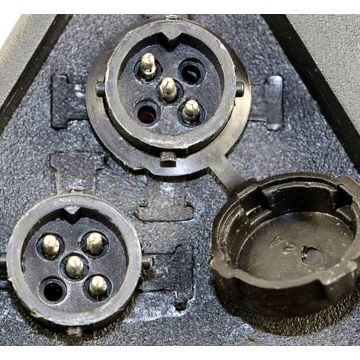 Feu arrière Earpoint III  droite (40.236.012)