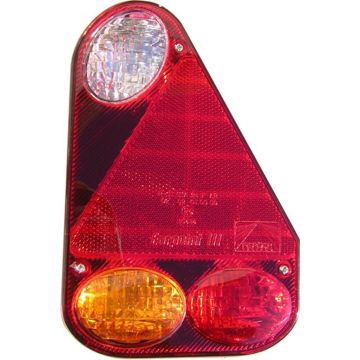 Verre de rechange Earpoint 3 droit 014000565