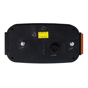 Schlussleuchte Multipoint III (2) links 12V  (40.229.211)