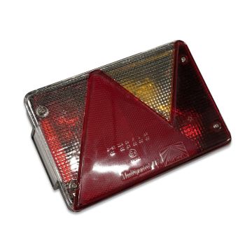 Feu arrière Multipoint IV droit 5-pol