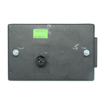 Schlussleuchte Multipoint IV, rechts 12V