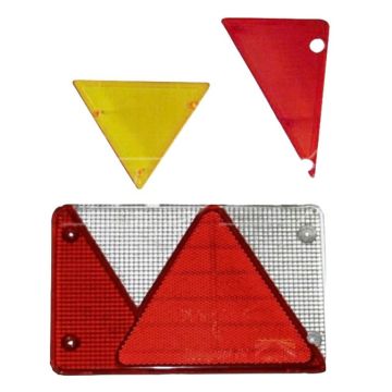 Verre de rechange Multipoint IV gauche