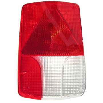 Verre de rechange Hella gauche 014000611