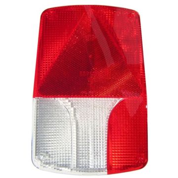 Verre de rechange Hella droit 014000614