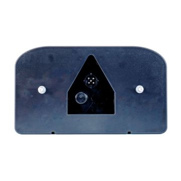 Feu arrière Fristom FT-088-7, droite 12-24V