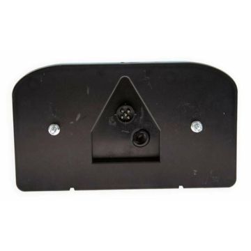Feu arrière Fristom FT-088-8, gauche 12-24V