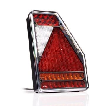 LED Schlussleuchte Fristom FT-277-2  12V  rechts