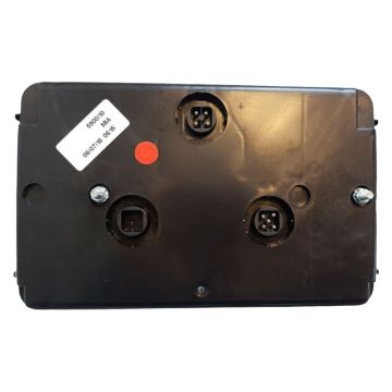 Schlussleuchte Radex 5900 (1)  ( R.04.414.000 ) links