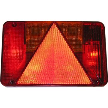 Verre de rechange Radex 5900/01/5800 droit