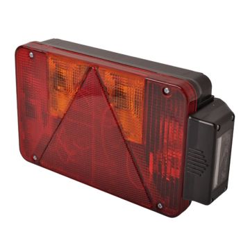 Schlussleuchte Radex 5901 links