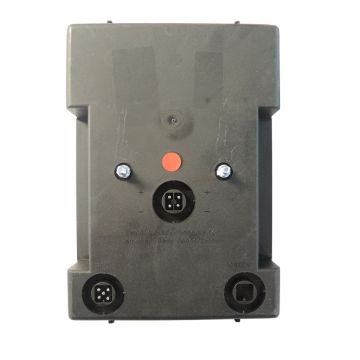 Schlussleuchte Radex 6800  links