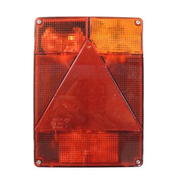 Feu arrière Radex 6800  droite