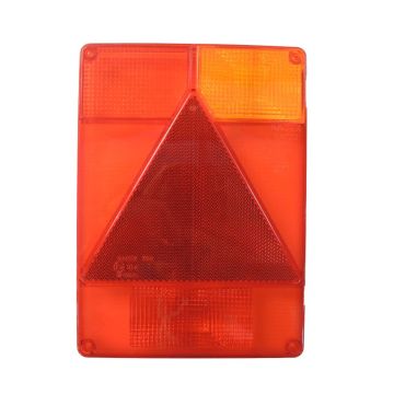 Verre de rechange Radex 6800 droite