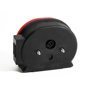 Schlussleuchte RADEX 4900 (2) links 5-Pin