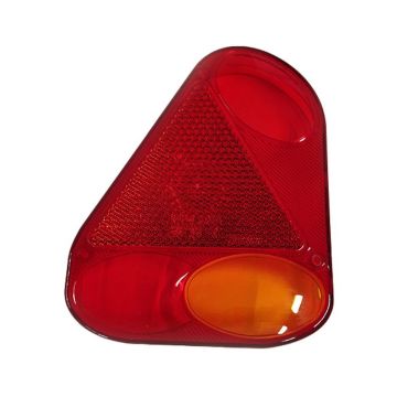 Ersatzglas Fristom FT-077 / Jokon  links (N)