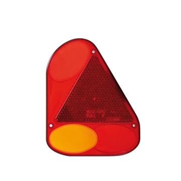 Ersatzglas Fristom FT-077 / Jokon rechts