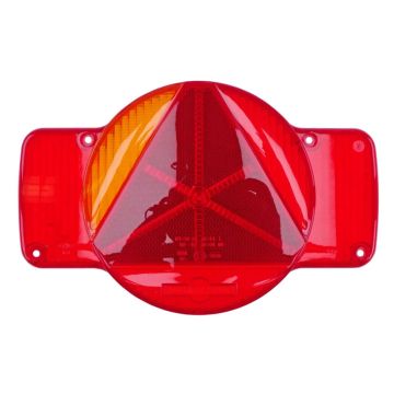 Ersatzglas Humbaur links
