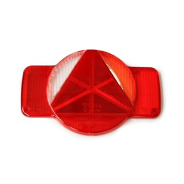 Verre de rechange Humbaur droit