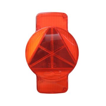 Verre de rechange Humbaur gauche, vertical