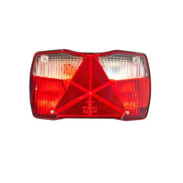 Feu arrière Humbaur Neu !! gauche 5-pol horizontal