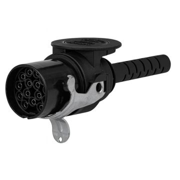 Connecteur 15 broches 24 V  à sertir