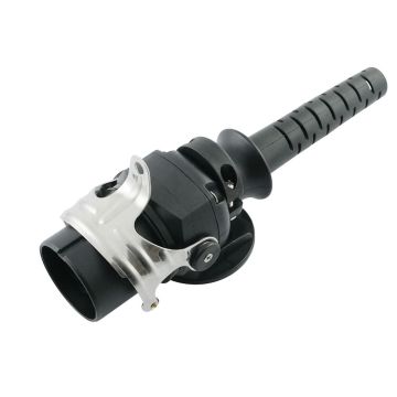 Stecker 15-pol 24V  zum schrauben