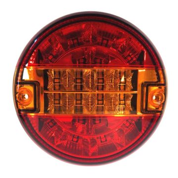 LED Schluss-Brems-Blinkleuchte L2203 9-33V