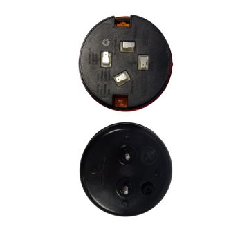 LED Schluss-Brems-Blinkleuchte L2203 9-33V