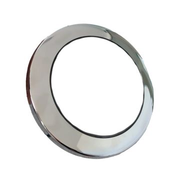 Cadre chromé pour FT-313 LED et FT-314