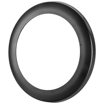 Cadre noir pour FT-313 LED et FT-314