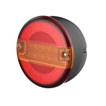 LED Schlussleuchte 12/24V