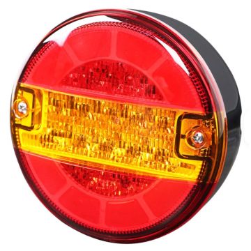 LED feu arrière 12/24V