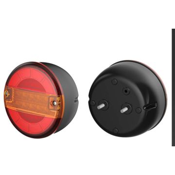 LED Schlussleuchte 12/24V