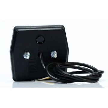LED Blink-Positionsleuchte Fristom FT-225 12/24V  li/re